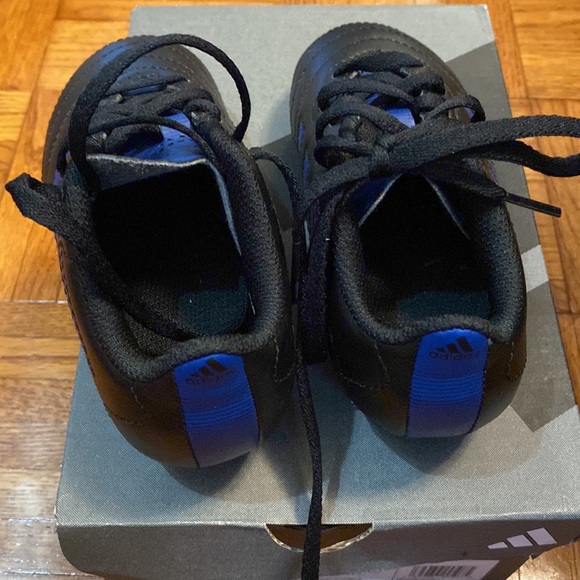 ADIDAS GOLETTO BIOO FG Toddler Soccer shoes - Picture 4 of 6